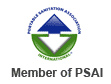 Member of PSAI